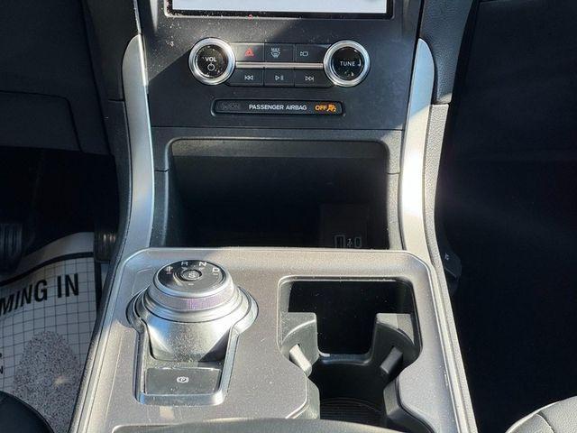 used 2024 Ford Edge car, priced at $24,488