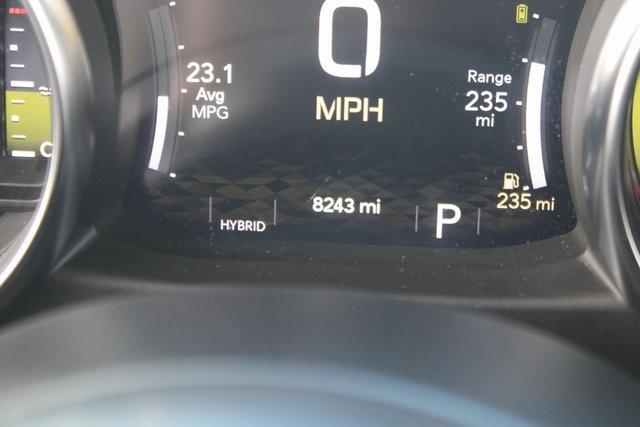 used 2022 Jeep Wrangler Unlimited 4xe car, priced at $37,500