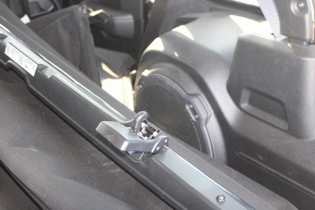 used 2022 Jeep Wrangler Unlimited 4xe car, priced at $37,500