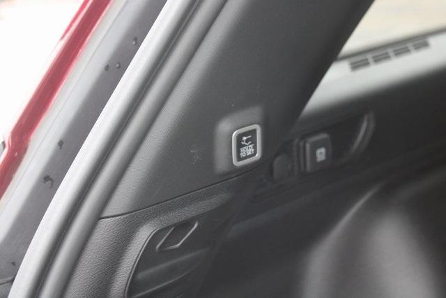 used 2023 Jeep Grand Cherokee car, priced at $36,750
