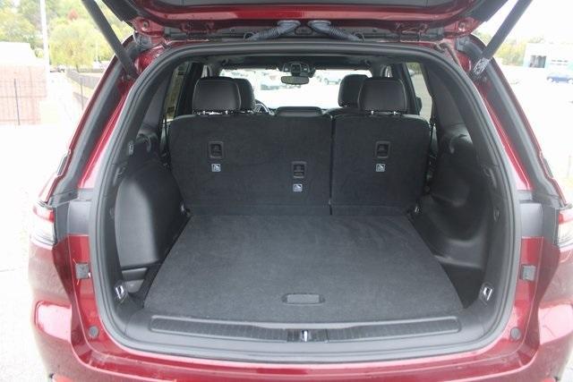 used 2023 Jeep Grand Cherokee car, priced at $36,750