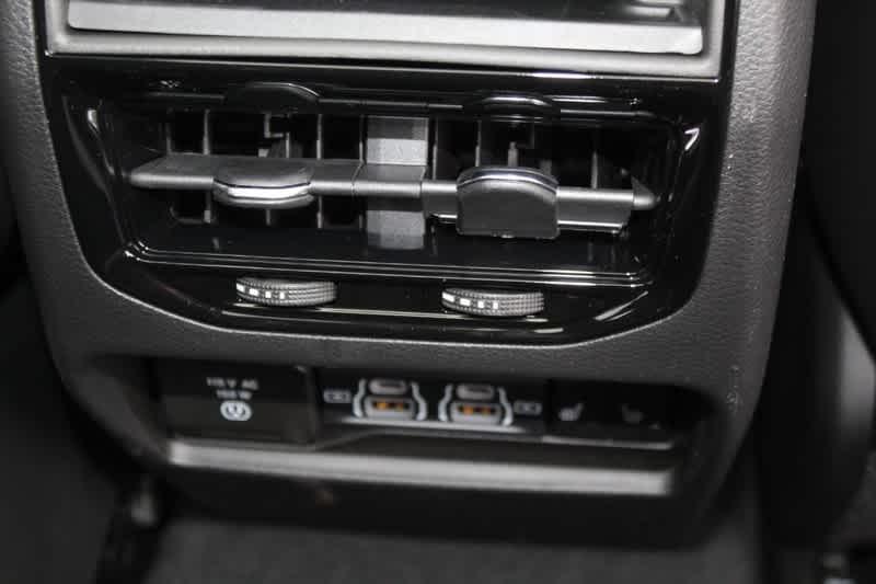 used 2023 Jeep Grand Cherokee 4xe car, priced at $35,807
