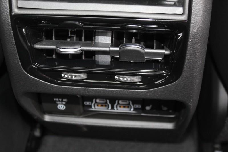 used 2023 Jeep Grand Cherokee 4xe car, priced at $35,994