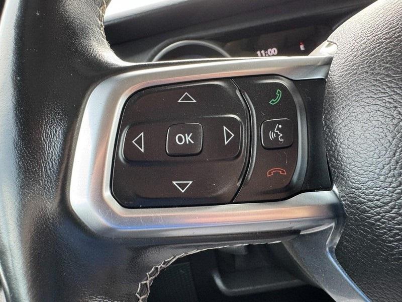used 2018 Jeep Wrangler Unlimited car, priced at $29,451
