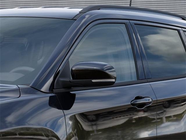 new 2026 Jeep Compass car, priced at $32,975