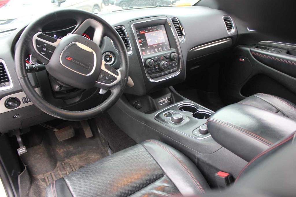 used 2016 Dodge Durango car, priced at $16,995