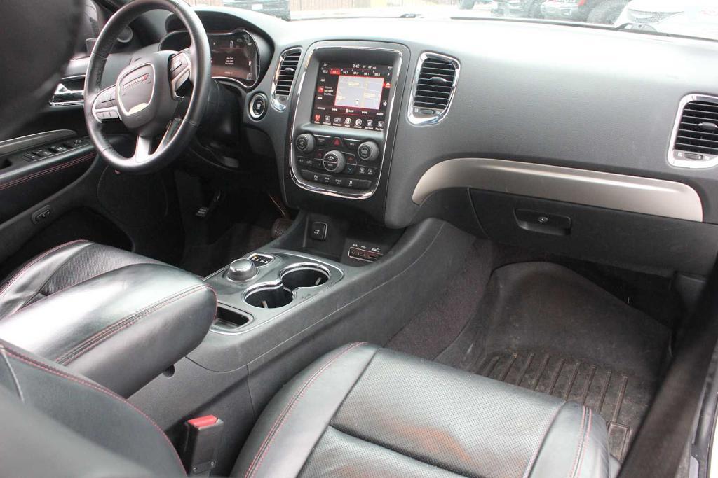 used 2016 Dodge Durango car, priced at $16,995