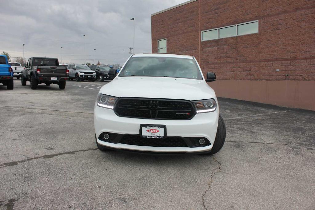 used 2016 Dodge Durango car, priced at $16,995