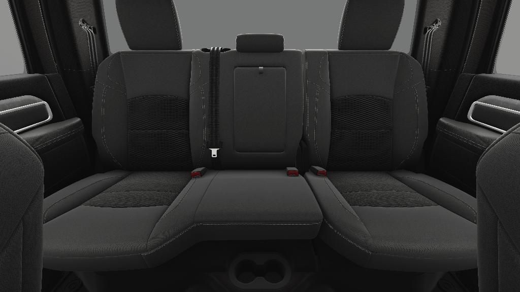 new 2025 Ram 2500 car, priced at $69,997