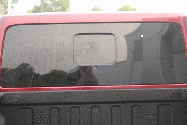 used 2022 Jeep Gladiator car, priced at $40,523
