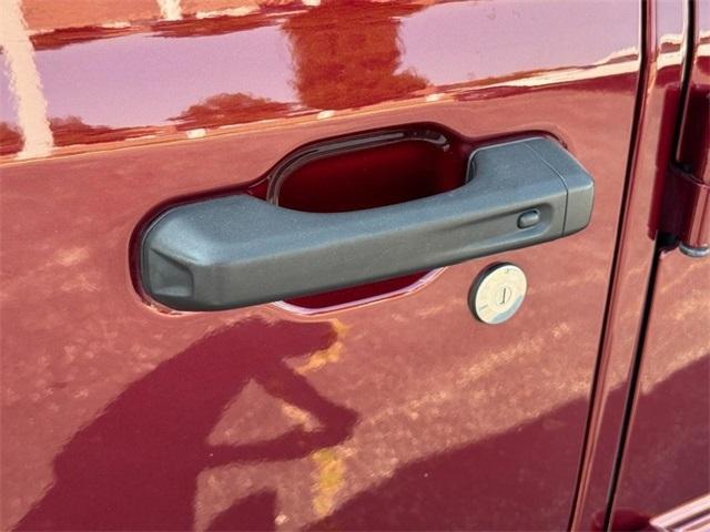 used 2022 Jeep Gladiator car, priced at $39,549
