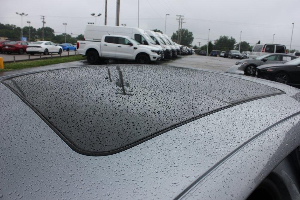 used 2024 Chevrolet Malibu car, priced at $20,908