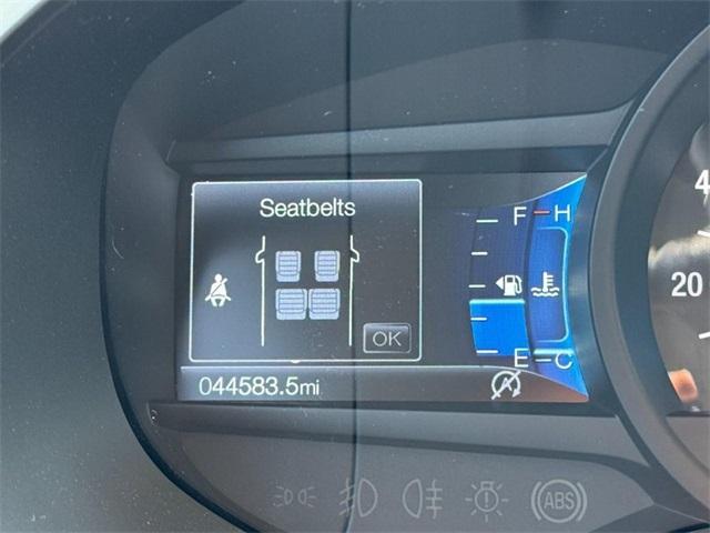 used 2022 Ford Edge car, priced at $22,372