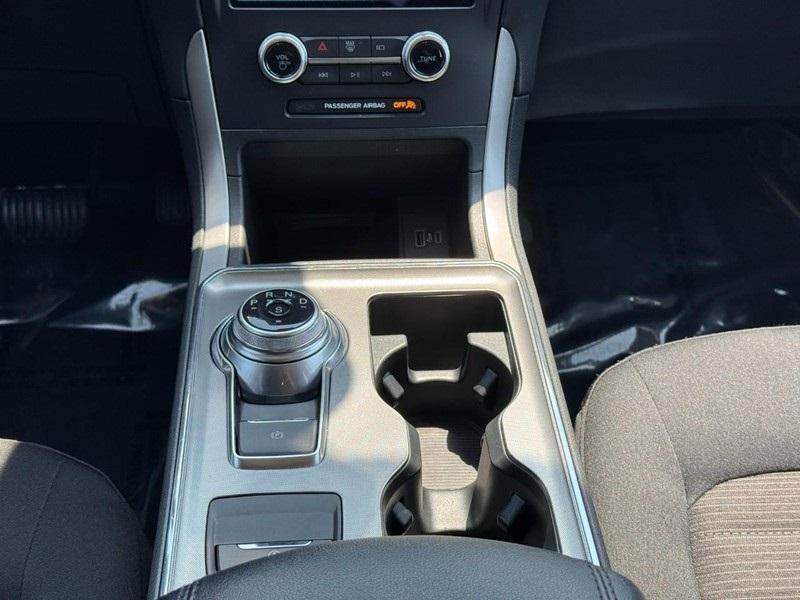 used 2022 Ford Edge car, priced at $24,527