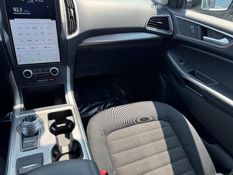 used 2022 Ford Edge car, priced at $24,527