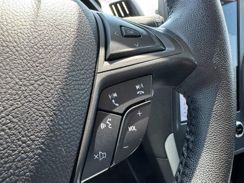 used 2022 Ford Edge car, priced at $24,527
