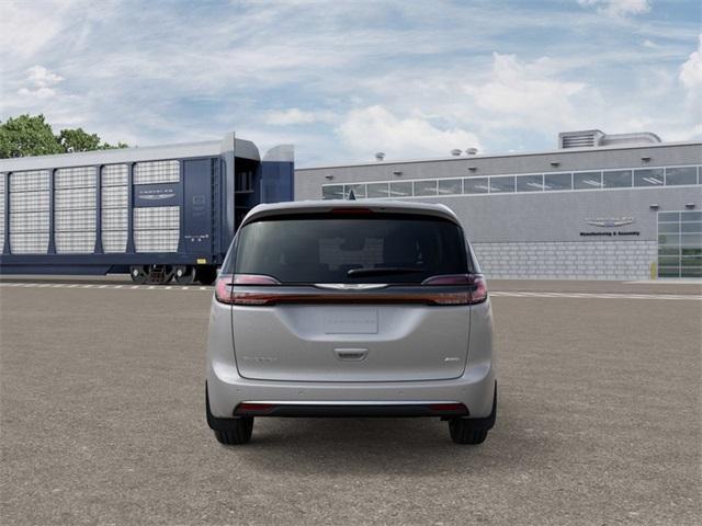 new 2026 Chrysler Pacifica car, priced at $46,585