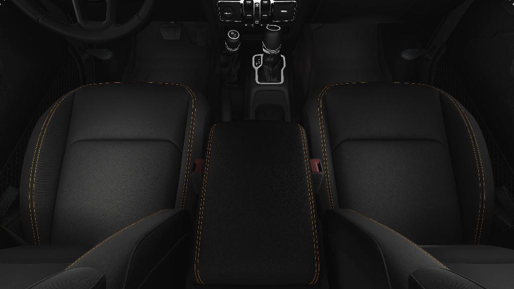 new 2025 Jeep Wrangler car, priced at $49,540