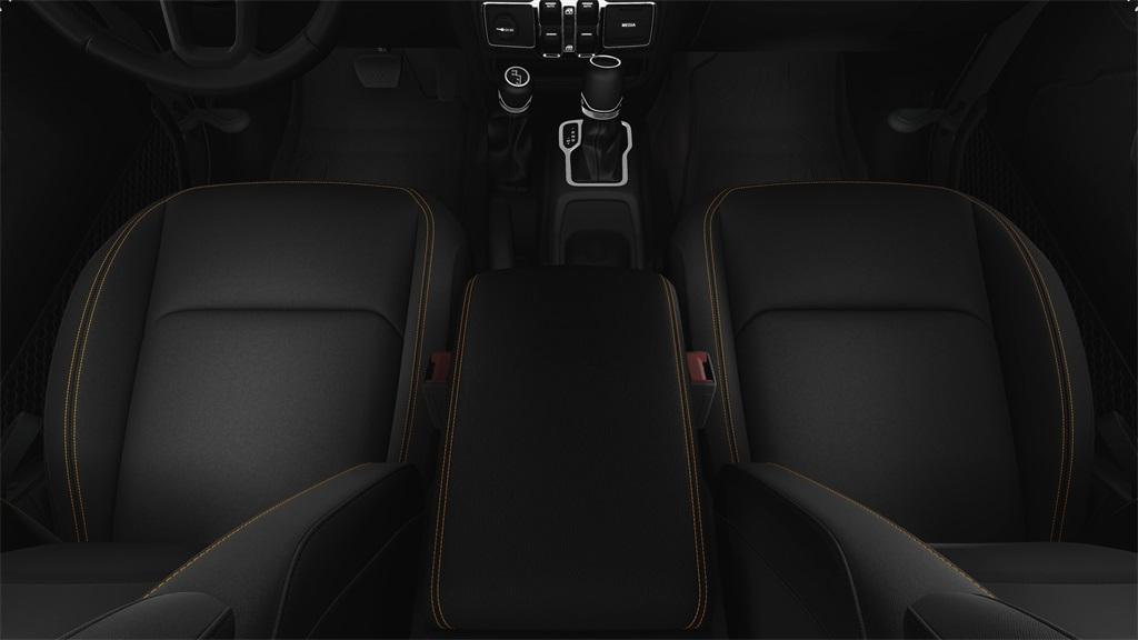 new 2025 Jeep Wrangler car, priced at $46,397