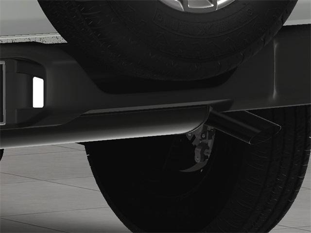 new 2025 Jeep Wrangler car, priced at $45,997