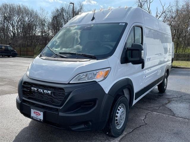 new 2024 Ram ProMaster 1500 car, priced at $50,181