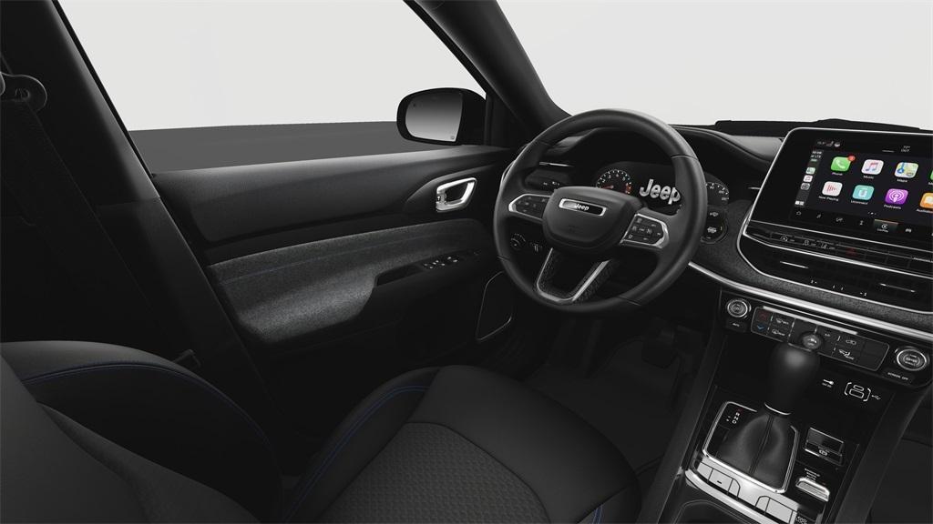 new 2025 Jeep Compass car, priced at $29,463