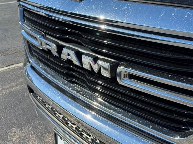 used 2019 Ram 1500 car, priced at $29,388