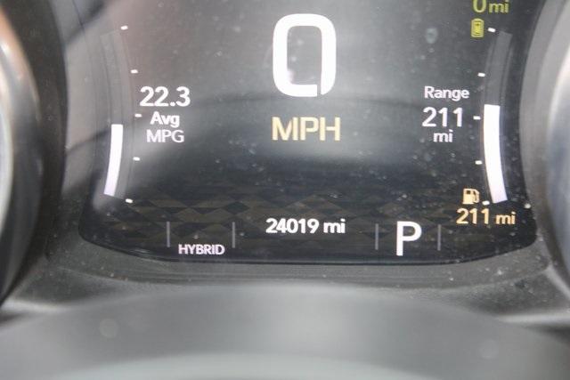 used 2022 Jeep Wrangler Unlimited 4xe car, priced at $37,798