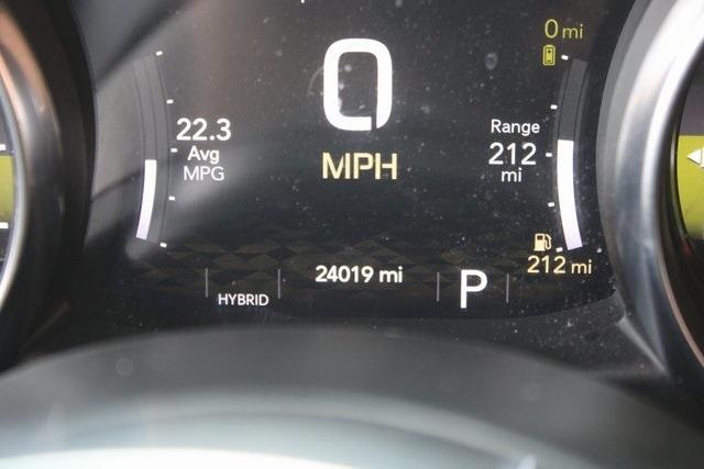 used 2022 Jeep Wrangler Unlimited 4xe car, priced at $37,798