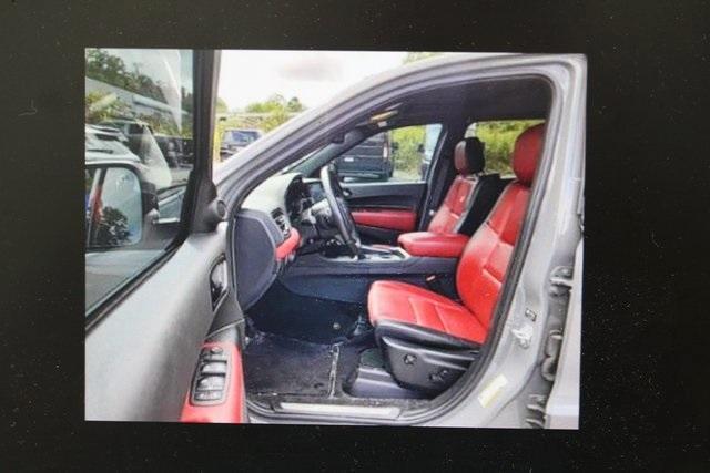 used 2022 Dodge Durango car, priced at $45,788