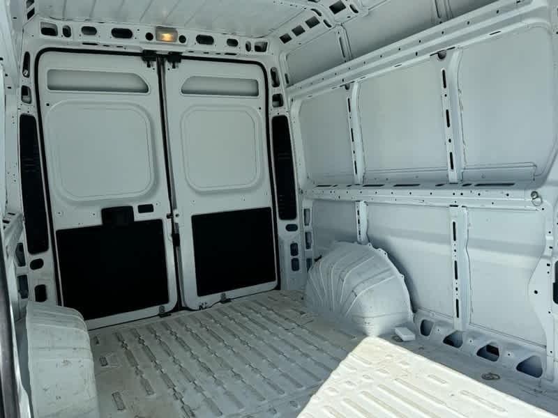 used 2023 Ram ProMaster 2500 car, priced at $32,991