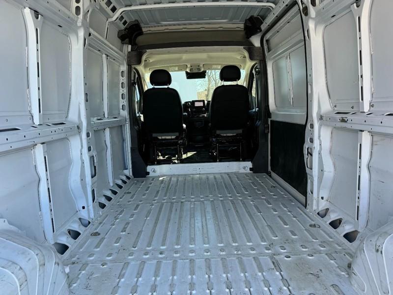 used 2023 Ram ProMaster 2500 car, priced at $32,990