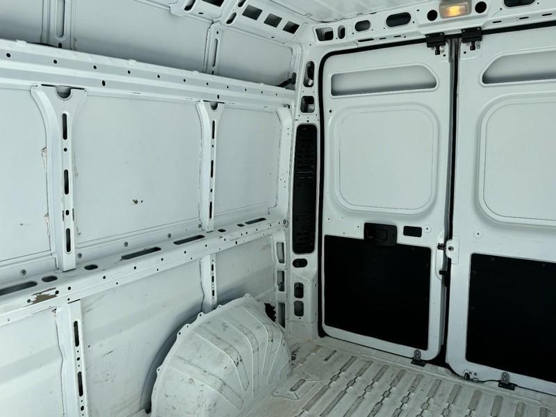used 2023 Ram ProMaster 2500 car, priced at $32,990