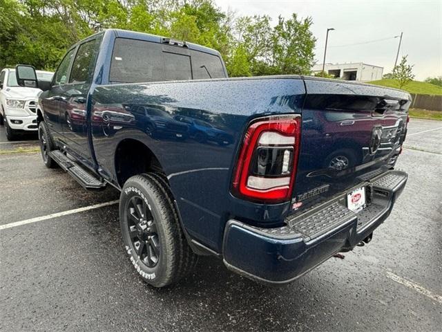 new 2024 Ram 2500 car, priced at $79,609