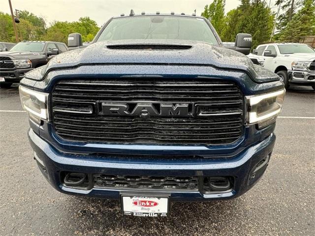 new 2024 Ram 2500 car, priced at $79,609