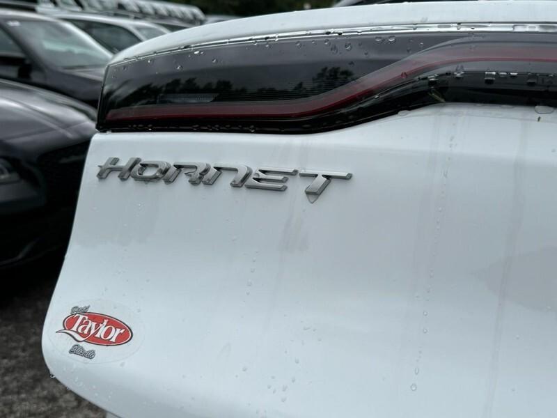 new 2024 Dodge Hornet car, priced at $36,564