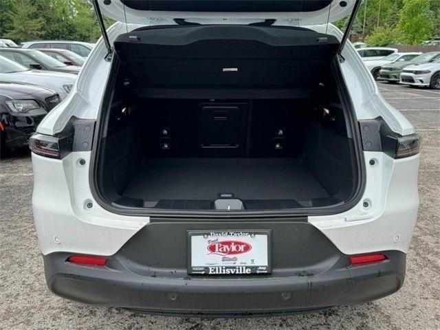 new 2024 Dodge Hornet car, priced at $26,998