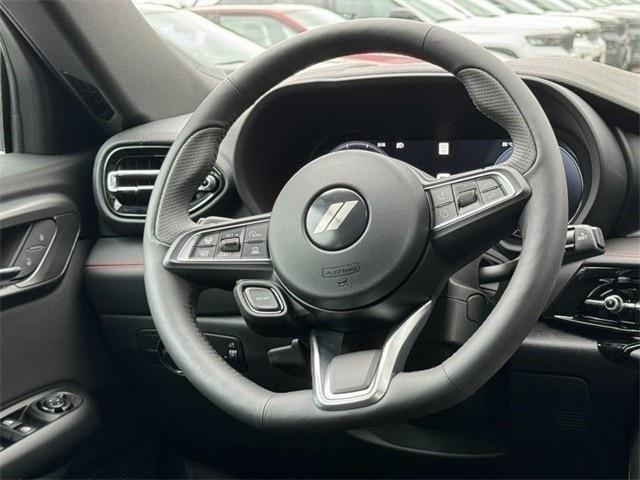 new 2024 Dodge Hornet car, priced at $26,998