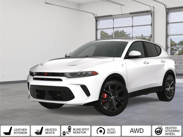 new 2024 Dodge Hornet car, priced at $25,498