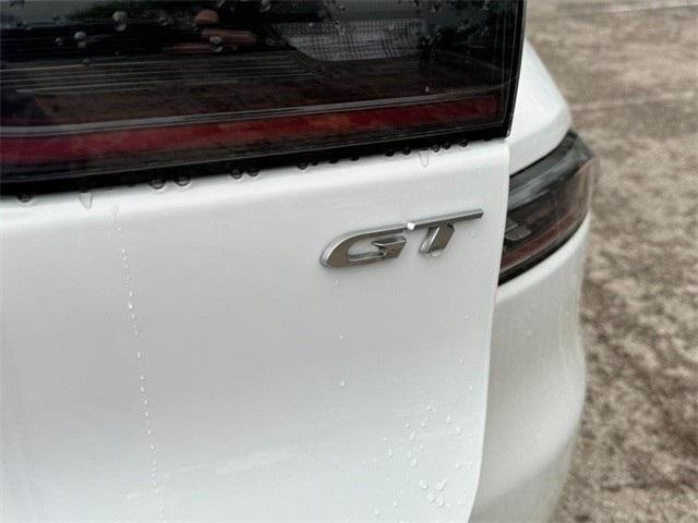 new 2024 Dodge Hornet car, priced at $26,998