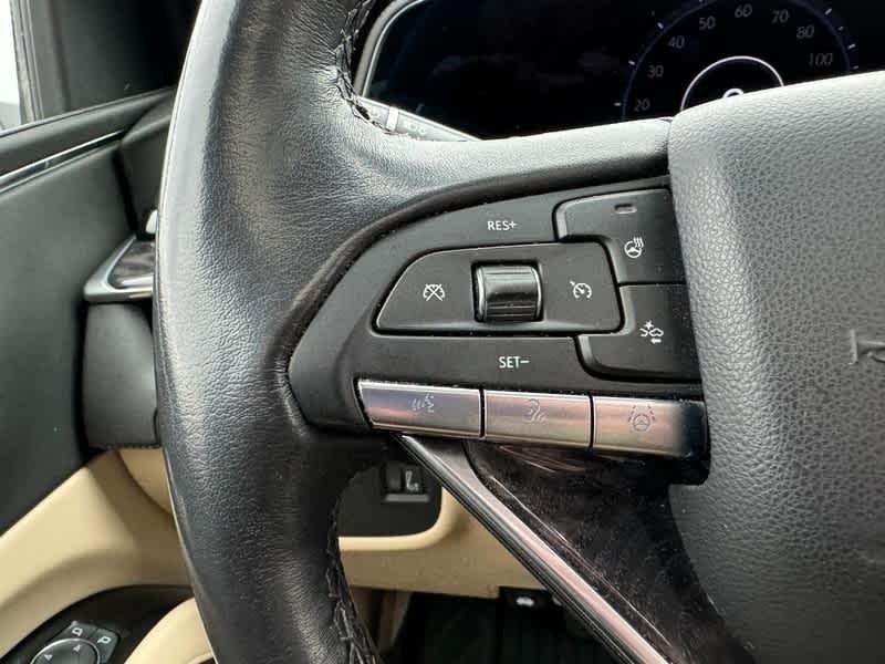used 2022 Cadillac Escalade car, priced at $65,485