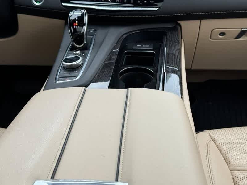 used 2022 Cadillac Escalade car, priced at $65,485
