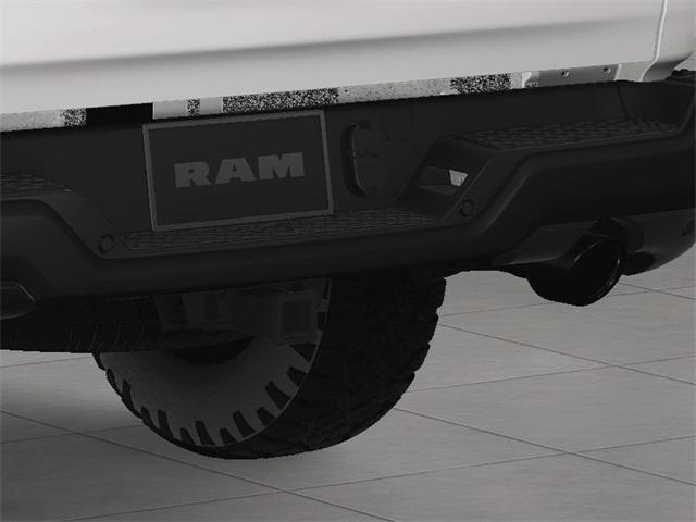 new 2025 Ram 1500 car, priced at $42,793
