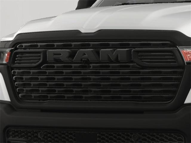 new 2025 Ram 1500 car, priced at $42,793