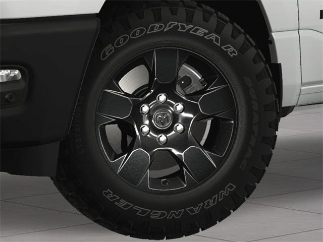 new 2025 Ram 1500 car, priced at $42,793