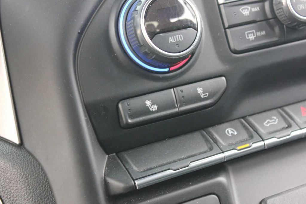 used 2019 Chevrolet Silverado 1500 car, priced at $31,707