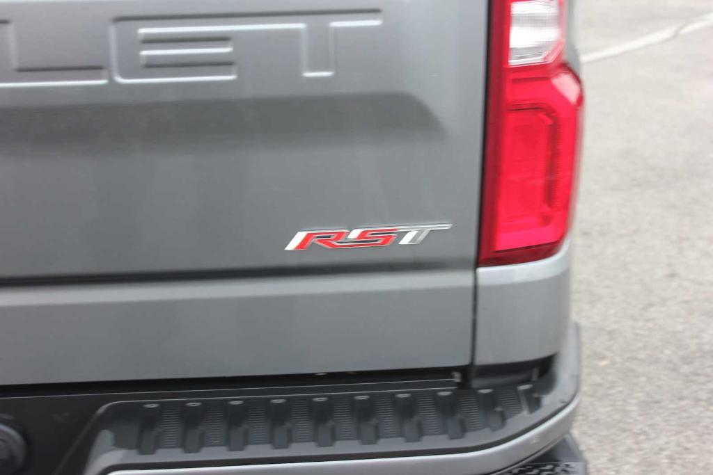 used 2019 Chevrolet Silverado 1500 car, priced at $31,707