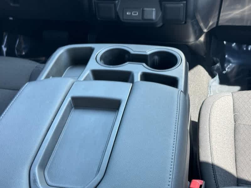 used 2019 Chevrolet Silverado 1500 car, priced at $31,707