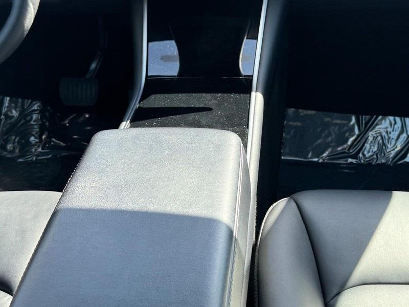 used 2021 Tesla Model Y car, priced at $24,997