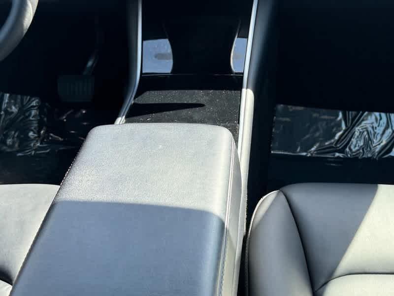 used 2021 Tesla Model Y car, priced at $28,995